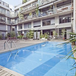 Appartement met Drie Slaapkamers